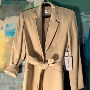 Emmanuel Ungaro Silk Jacket